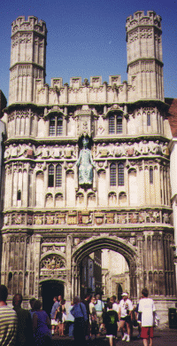 Canterbury