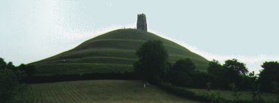 Glastonbury Tor
